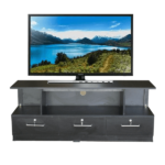 TV Cabin