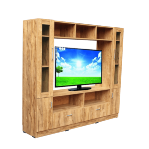 TV Cabin
