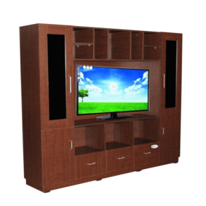 TV Cabin