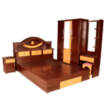 Bed Room Set