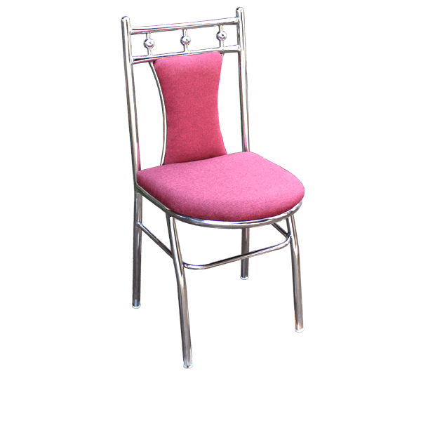 ss dining chair