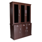 Crockery Shelf